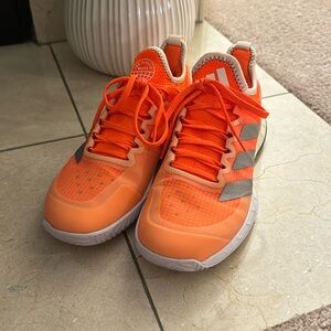 ADIZERO UBERSONIC TENNIS SHOES